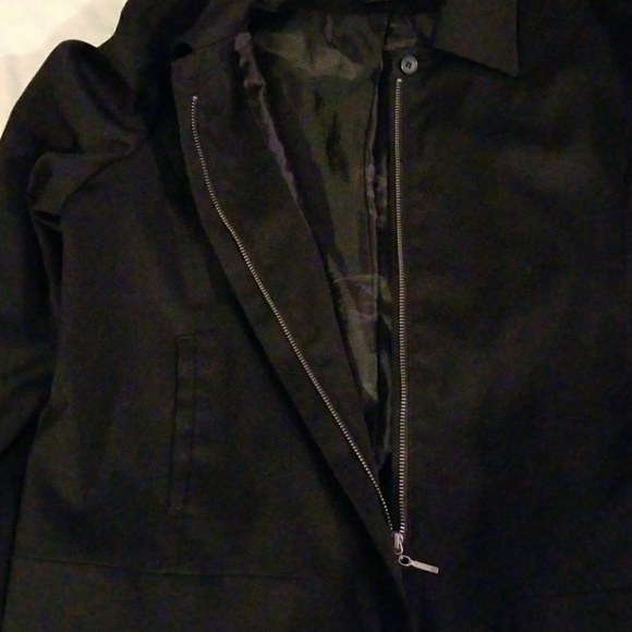 Jacket - Picture 4 of 4